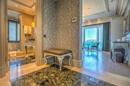 MFB My Finest Bosphorus Hotel Tarabya - image 2