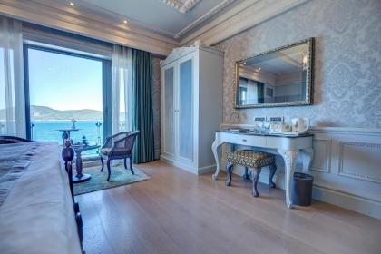 MFB My Finest Bosphorus Hotel Tarabya - image 3