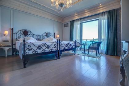 MFB My Finest Bosphorus Hotel Tarabya - image 5