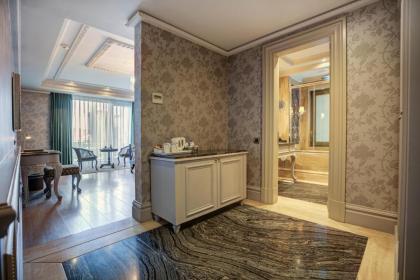 MFB My Finest Bosphorus Hotel Tarabya - image 8