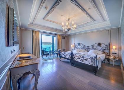 MFB My Finest Bosphorus Hotel Tarabya - image 9