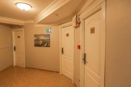 Sehir Hotel Old City - image 16