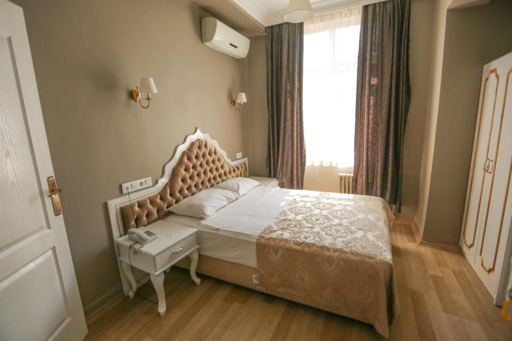 Sehir Hotel Old City - image 3