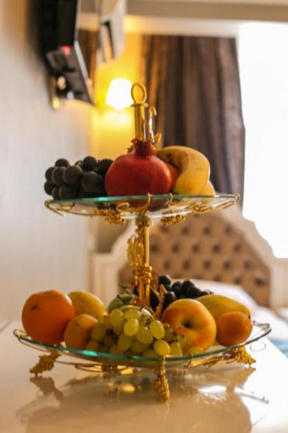 Sehir Hotel Old City - image 4