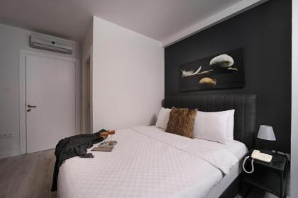 Etiz Hotels Bosphorus - image 6