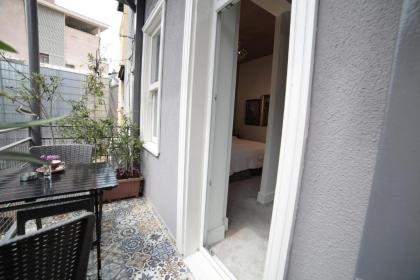 Faik Pasha Suites Special Category - image 14