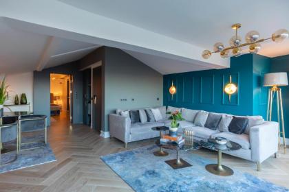 Malta Bosphorus Hotel - image 19