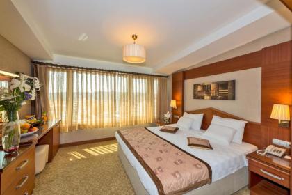 Vatan Asur Hotel - image 16