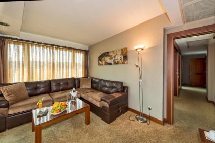 Vatan Asur Hotel - image 17