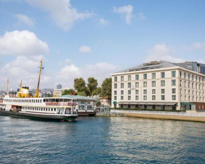 Shangri-La Bosphorus Istanbul - image 1