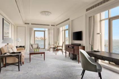 Shangri-La Bosphorus Istanbul - image 15
