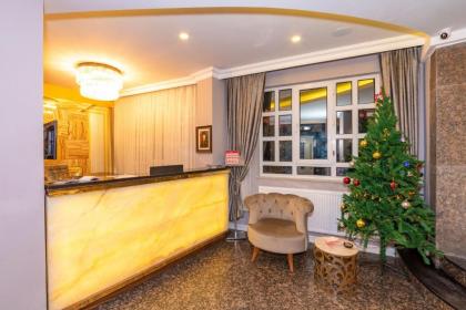 Sunlight Hotel - image 2