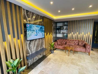 Zem Hotel - image 29