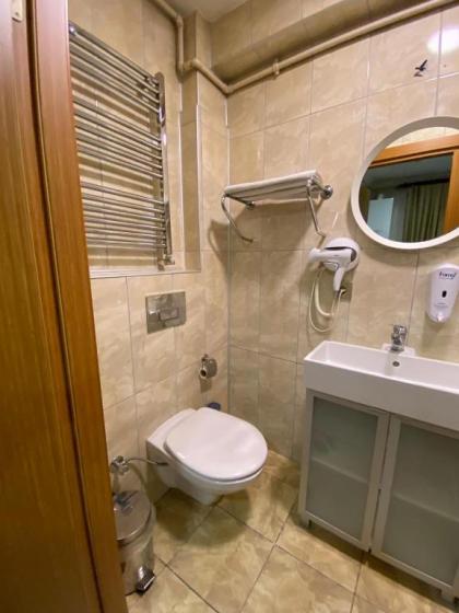 Grand Onur Hotel - image 20