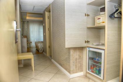 Florenta Hotel - image 12