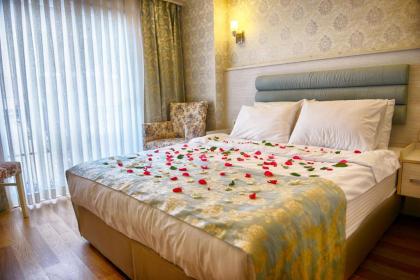 Florenta Hotel - image 16