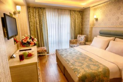 Florenta Hotel - image 17