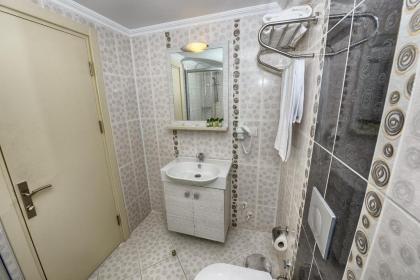 Florenta Hotel - image 6