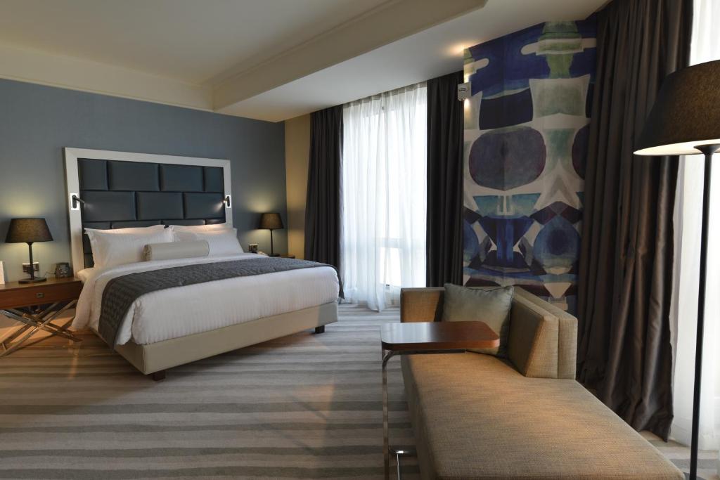 Wyndham Grand Istanbul Europe - image 6