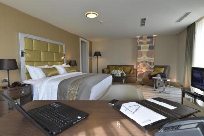 Wyndham Grand Istanbul Europe - image 9