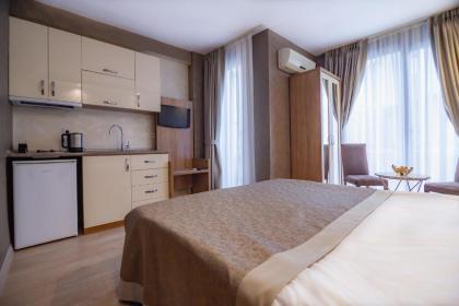 Kavalalı Suites - image 13