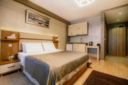 Kavalalı Suites - image 19