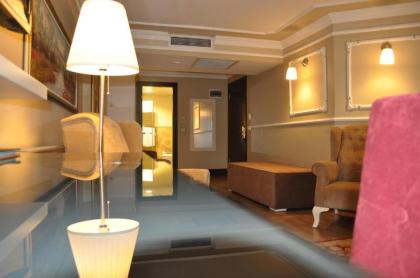 Kadikoy Park Suites - image 14