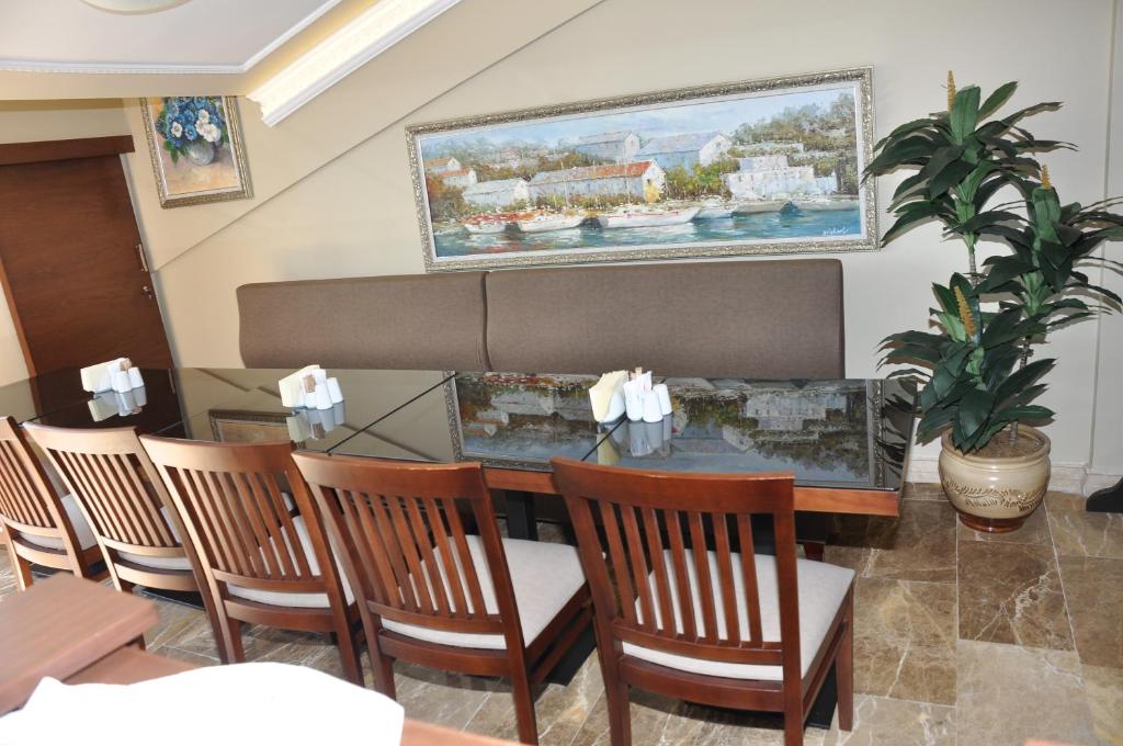 Kadikoy Park Suites - image 2