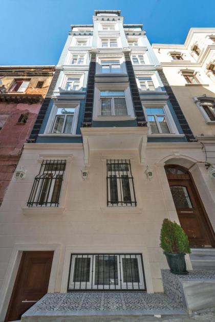 Dizayn Residence 1