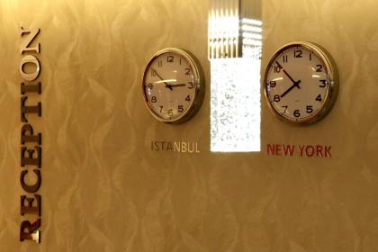 Helikon Business Hotel - image 4
