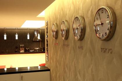 Helikon Business Hotel - image 5