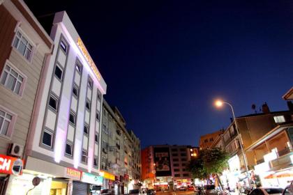 Helikon Business Hotel - image 7
