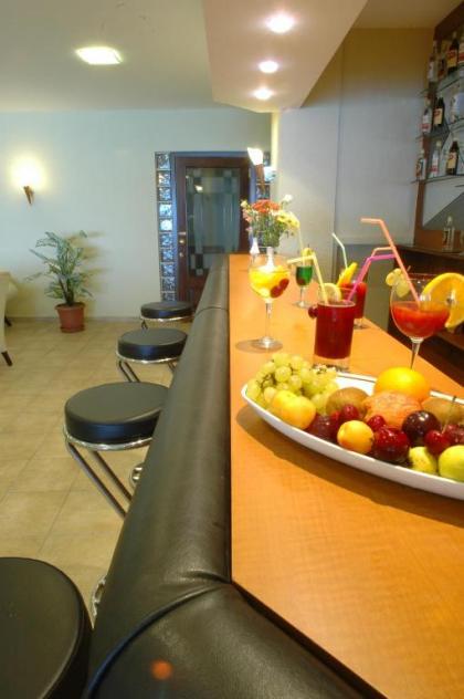 Kilyos Kale Hotel - image 12