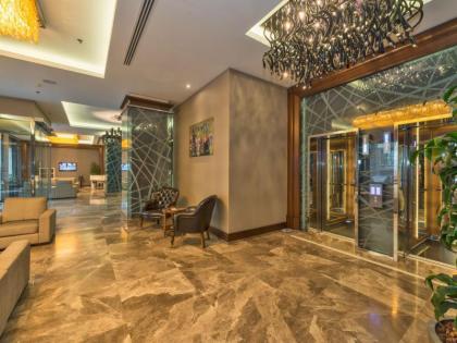 Istanbul Dora Hotel - image 4