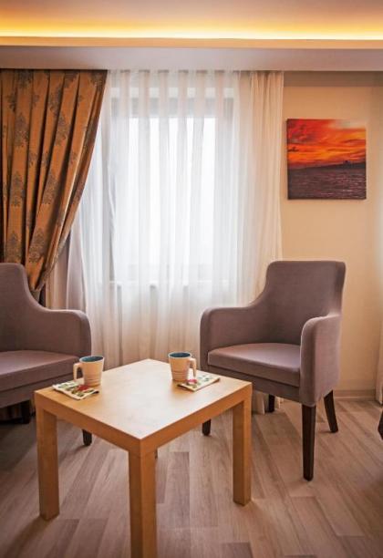 Waw Hotel Galataport - image 18