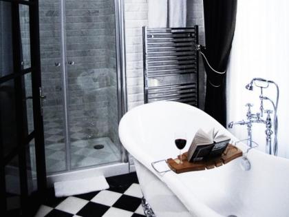 Galata Antique Hotel - image 16