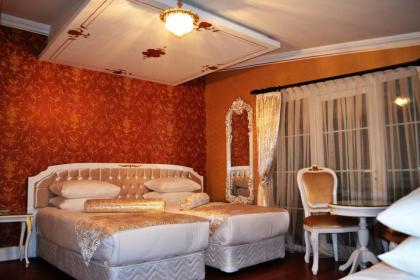 Alyon Hotel Taksim - image 8