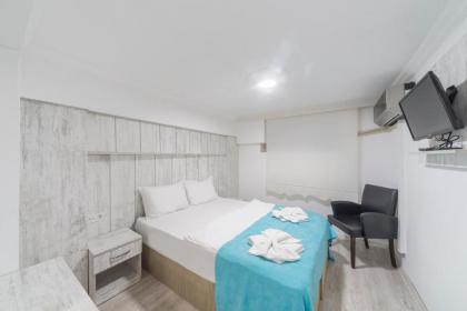 Old City Park Hotel - image 15