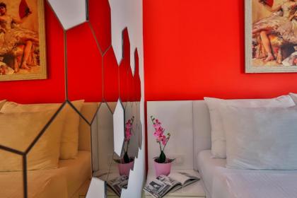 Bellezza Hotel - image 12