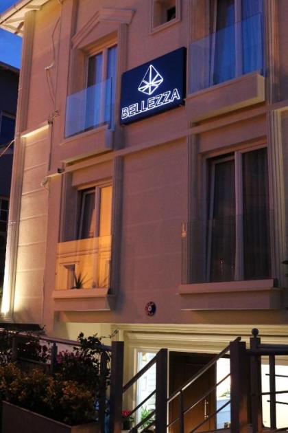 Bellezza Hotel - image 4