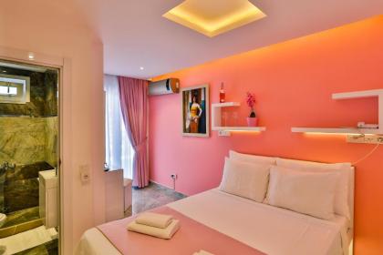 Bellezza Hotel - image 9