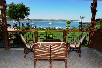 Phellos Suites - image 20