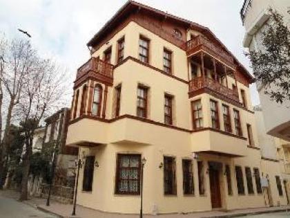 Yalı Butik Otel