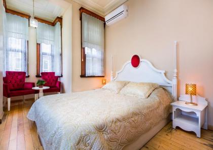 Yalı Butik Otel - image 10