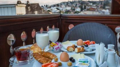 Yalı Butik Otel - image 15