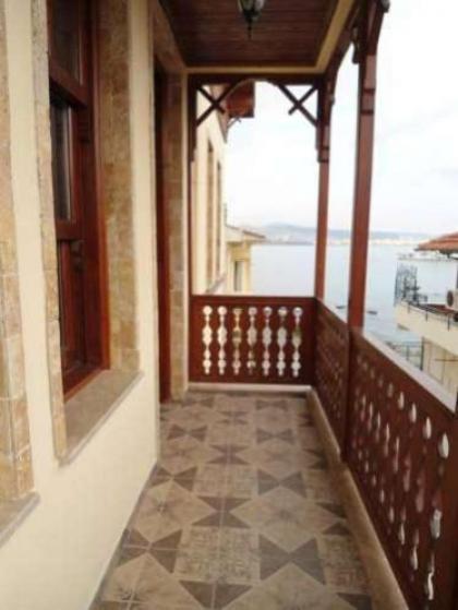 Yalı Butik Otel - image 16