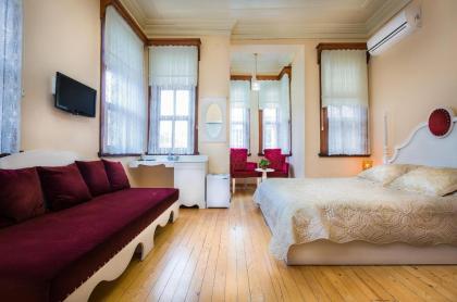 Yalı Butik Otel - image 9