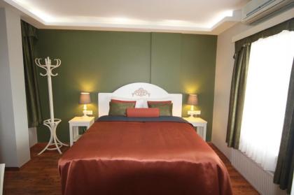 Hotel Taksim Home Istanbul 