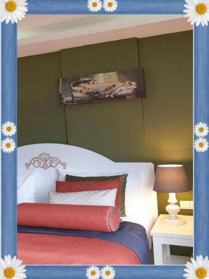 Hotel Taksim Home - image 26