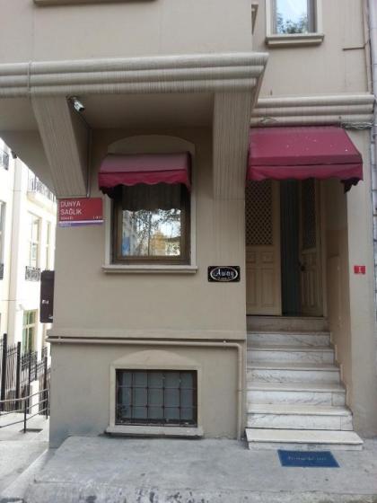 Hotel Taksim Home - image 28